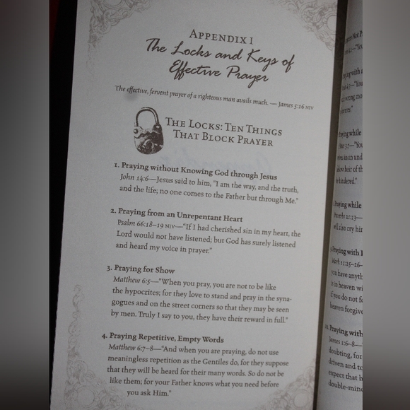 The Love Dare Book by Alex & Stephen Kendrick - Picture 16 of 16